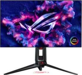 ASUSTeK COMPUTER ASUS ROG Swift OLED