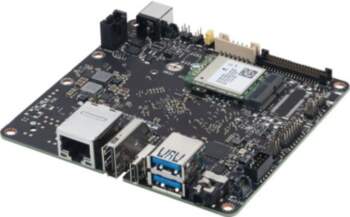 ASUSTeK COMPUTER ASUS Tinker Board 3N
