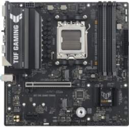 ASUSTeK COMPUTER ASUS TUF Gaming A620AM-PLUS