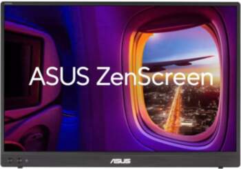 ASUSTeK COMPUTER ASUS ZenScreen MB16FC 16