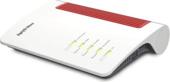 AVM Computersysteme Vertriebs Avm Fritz Box