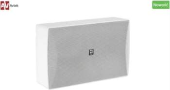 Avtek WS 510 wall-mounted speaker