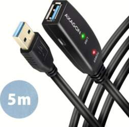 AXAGON Active extension USB 3.2