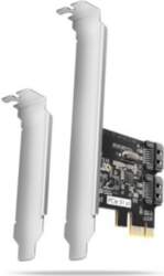 AXAGON PCES-SJ2 Storage Controller