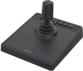 Axis Communications Axis TU9002 Black Joystick