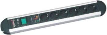 Bachmann PRIMO CLASSIC socket box 6-socket