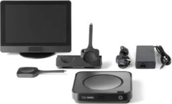 Barco ClickShare Hub Pro