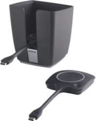 Barco ClickShare Tray Holder Small