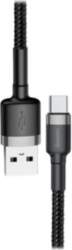 Baseus Cafule USB Type-C Cable 2m