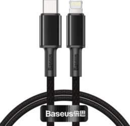 Baseus High Density USB-C to Lightning