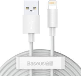 Baseus Simple Wisdom Data Cable Kit
