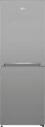 BEKO Refrigerator RCSA240K40SN, Energy class E