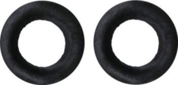 Beyerdynamic Ear pad set velour, open