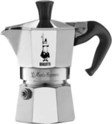 Bialetti Moka Express Drip Coffee Maker