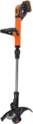 Black & Decker POWERCOMMAND electric lawn