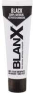BlanX Black Toothpaste 75ml