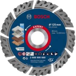 Bosch Group Bosch Expert Multi Material