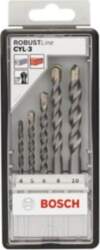 Bosch Group Bosch Robust Line CYL-3