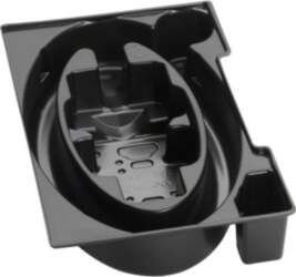 Bosch Group Bosch Tool/Accessory Bag Insert
