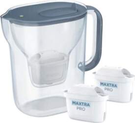 Brita Style Essential + 2 MAXTRA