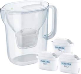 Brita Style Essential + 3 MAXTRA