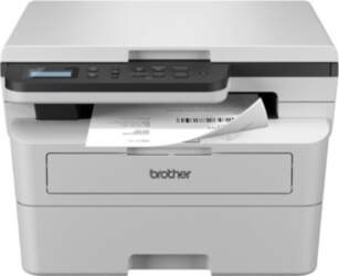 Brother DCP-B7600D Laser Printer