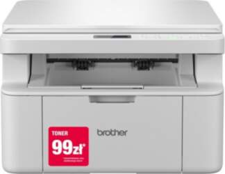 Brother DCP-L1630W multifunction printer