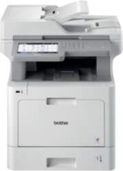 Brother MFC-L9570CDW Laser Multifunction Printer