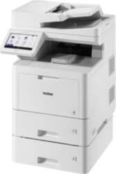 Brother MFC-L9670CDNT Laser Printer