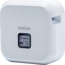 Brother P-Touch Cube Plus PT-P710BTH Thermal