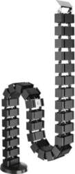 CABLE ACC SPINE ORGANIZER/BLACK 100136871 FELLOWES