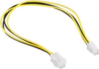 CABLE POWER EXTENSION 4PIN/CC-PSU-7 GEMBIRD