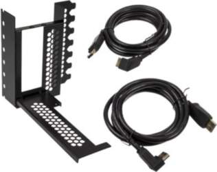 CableMod PCIe Card Bend