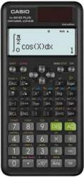 CAI CASIO FX 991ES PLUS 2