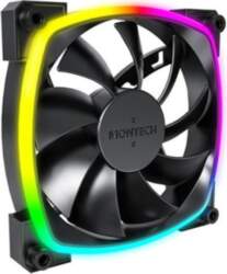 CASE FAN 120MM/AX120 PWM BLACK MONTECH