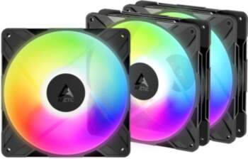 CASE FAN 140MM P14 PRO REVERSE/A-RGB