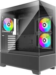 Case XILENCE XG172 MidiTower Not included
