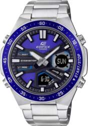 CASIO EFV-C110D-2AVEF Vīriešu pulkstenis