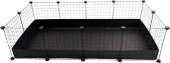 CDC C&C Modular 4x2 Cage 145