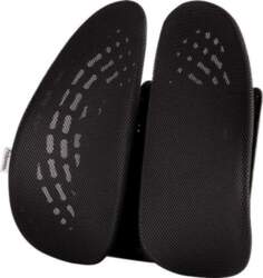 CHAIR BACK SUPPORT/BACK ANGEL 8026401 FELLOWES