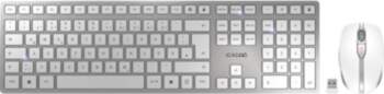 CHERRY DW 9100 SLIM Set with
