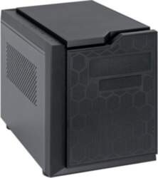 CHF Chieftec CI-01B-OP computer case Cube