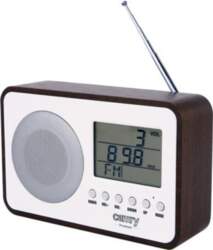 CMR Camry CR1153 portable digital radio