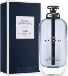 Coach Open Road EDT 100ml