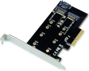 Conceptronic EMRICK04B Internal M.2 Interface