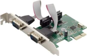 Conceptronic SRC01G PCI Express Serial Adapter