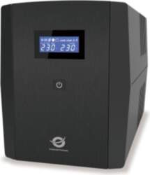 Conceptronic ZEUS04G UPS Unit Interactive Input