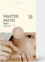 COSRX Master Patch Basic plāksteri 90