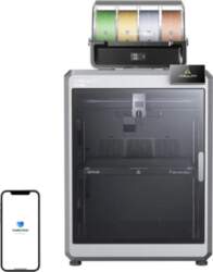 Creality K2 Plus Combo 3D Printer