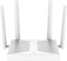 CUDY WR3000E Router